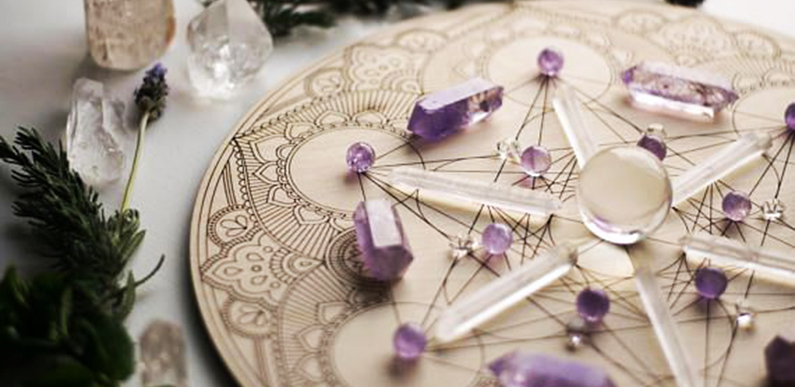 Feng Shui Course Av. 4 - Space clearing 2